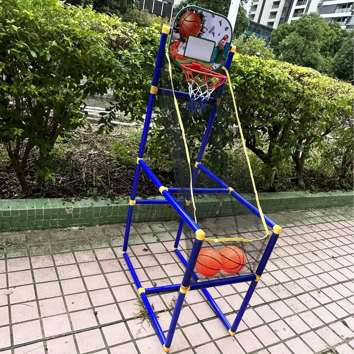 篮球重复训练法举例_0